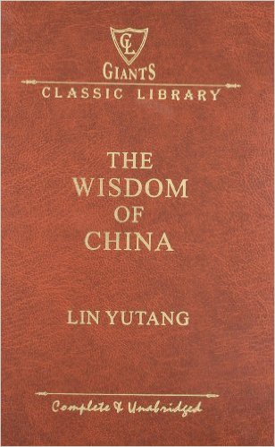 The Wisdom of China